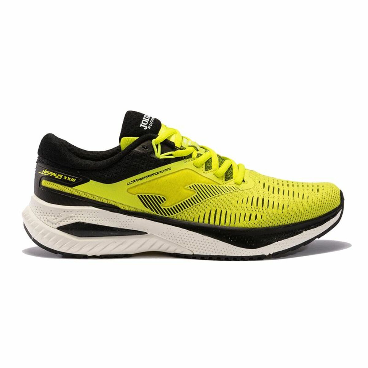 Scarpe da Running per Adulti Joma Sport Hispalis 22 Giallo Uomo