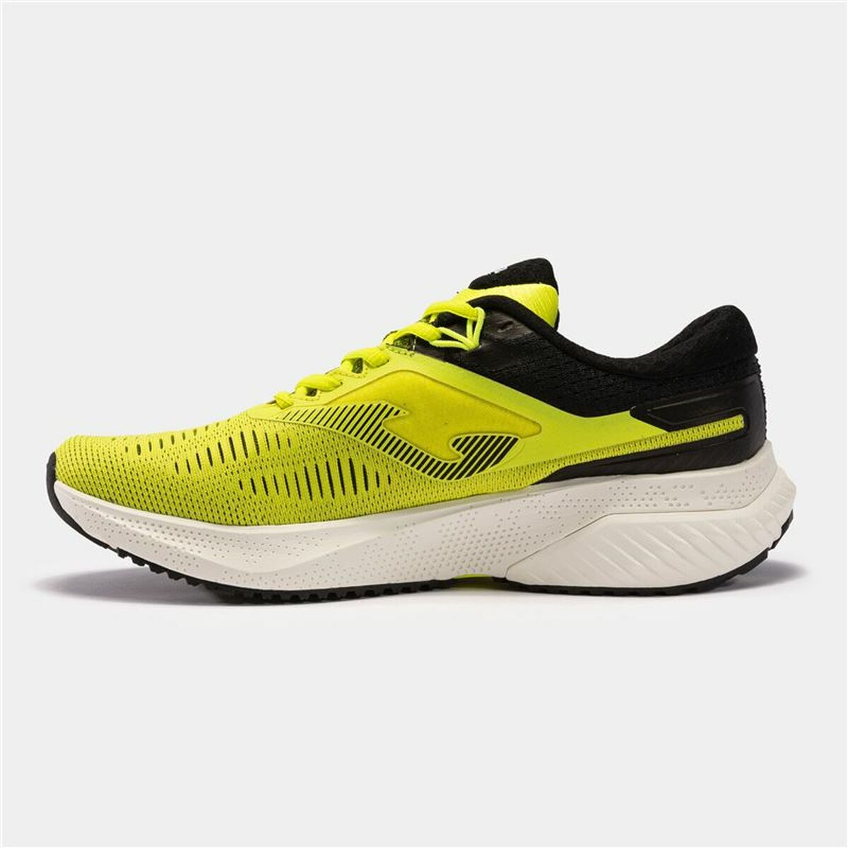 Scarpe da Running per Adulti Joma Sport Hispalis 22 Giallo Uomo