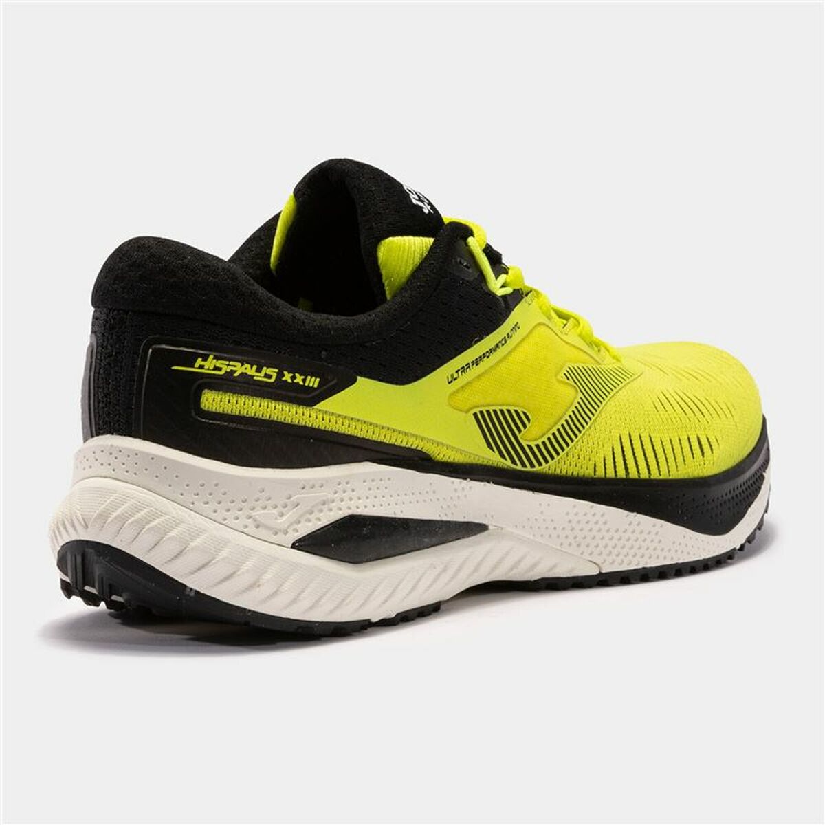 Scarpe da Running per Adulti Joma Sport Hispalis 22 Giallo Uomo