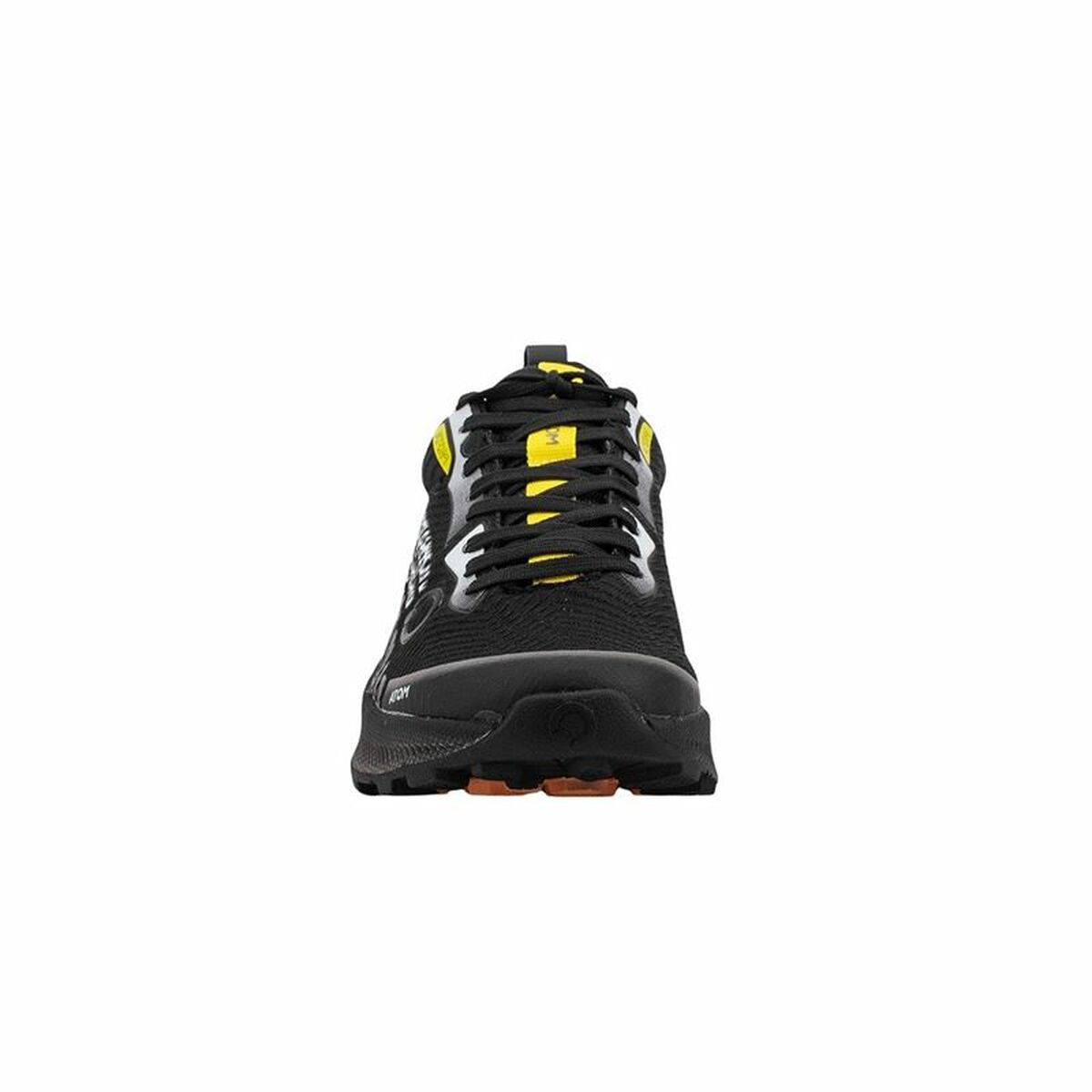 Scarpe da Running per Adulti Atom  Terra High-Tex Nero Uomo