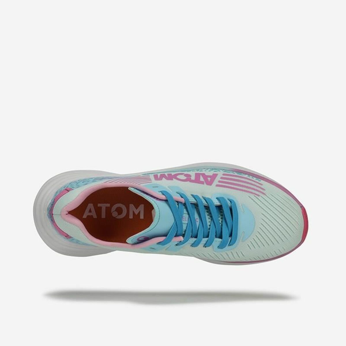 Scarpe da Running per Adulti Atom Titan 3E Bianco Donna