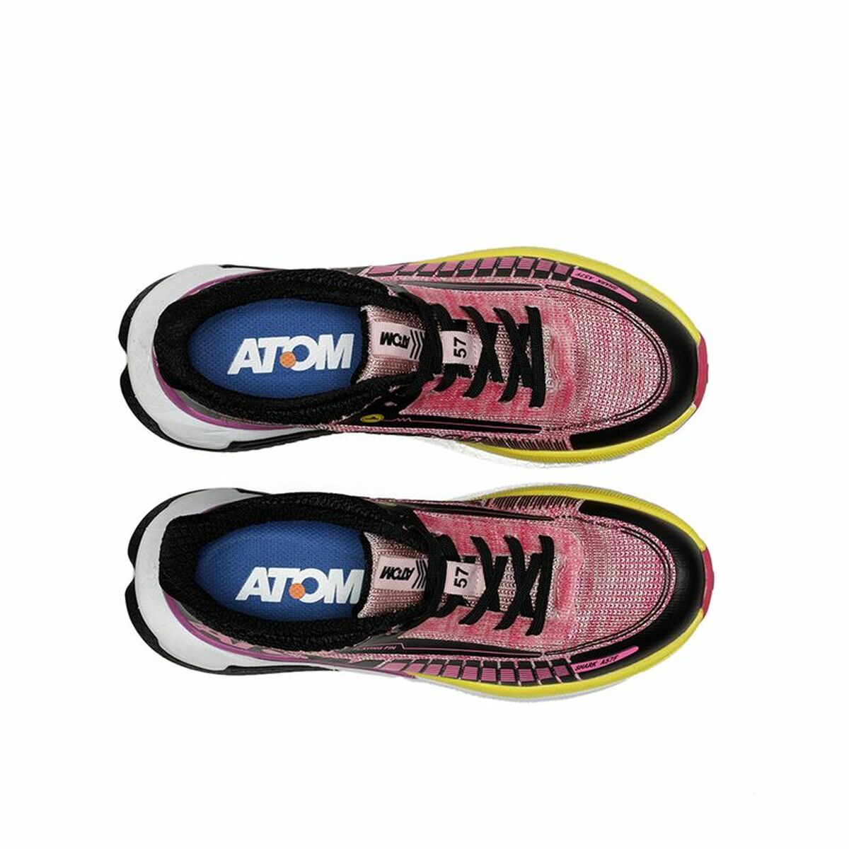 Scarpe da Running per Adulti Atom AT131 Rosa Donna