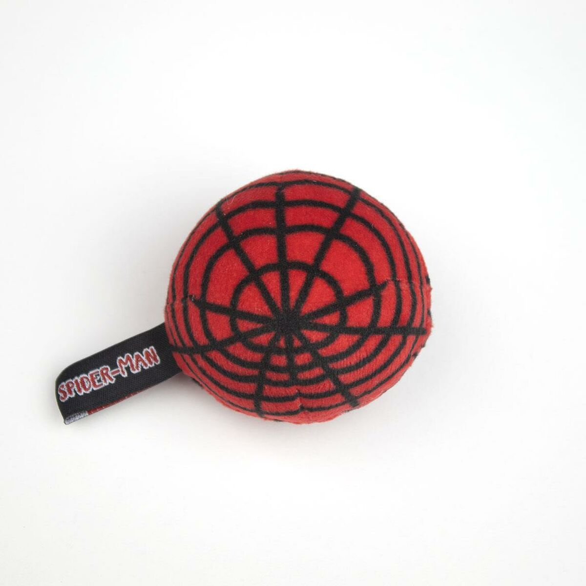 Giocattolo per gatti Spider-Man Rosso PET