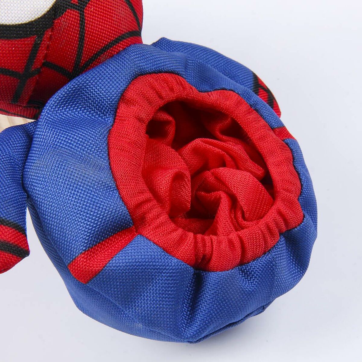 Giocattoli per cani Spider-Man Rosso