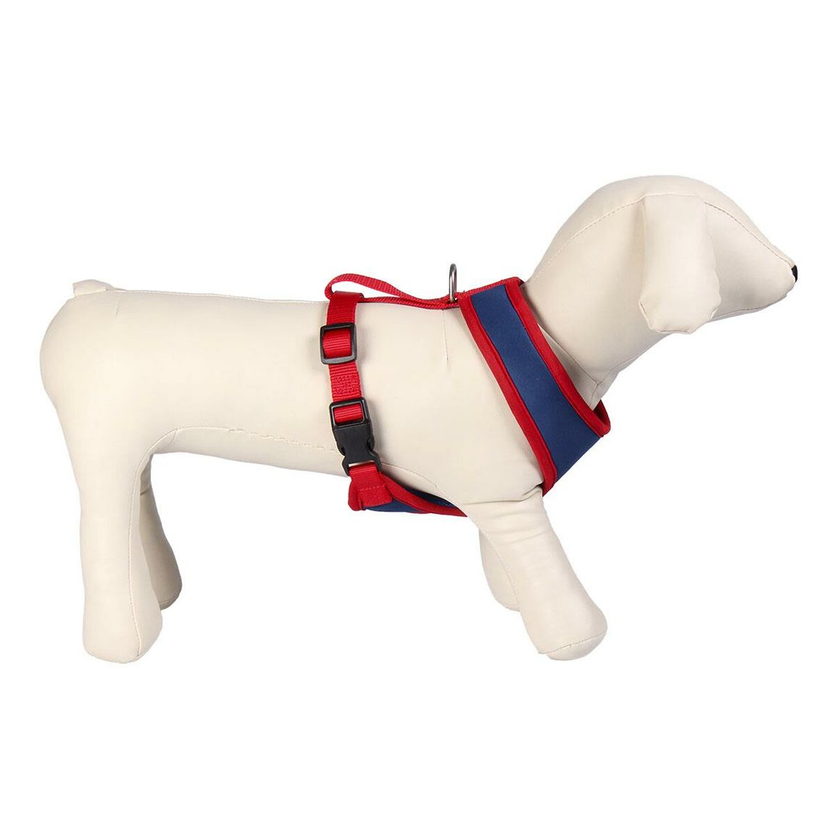 Imbracatura per Cani DC Pets Azzurro S/M