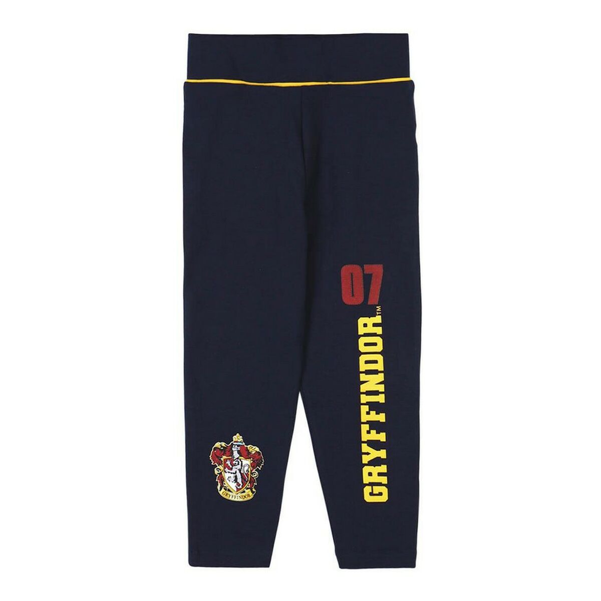 Leggings Sportivi per Bambini Harry Potter