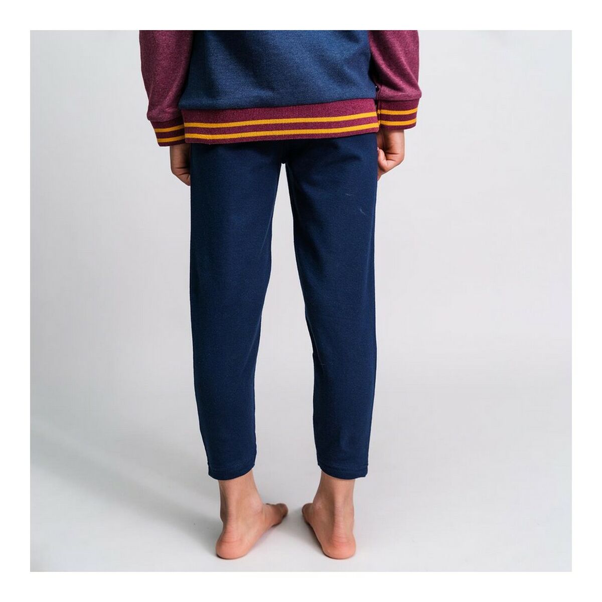 Leggings Sportivi per Bambini Harry Potter