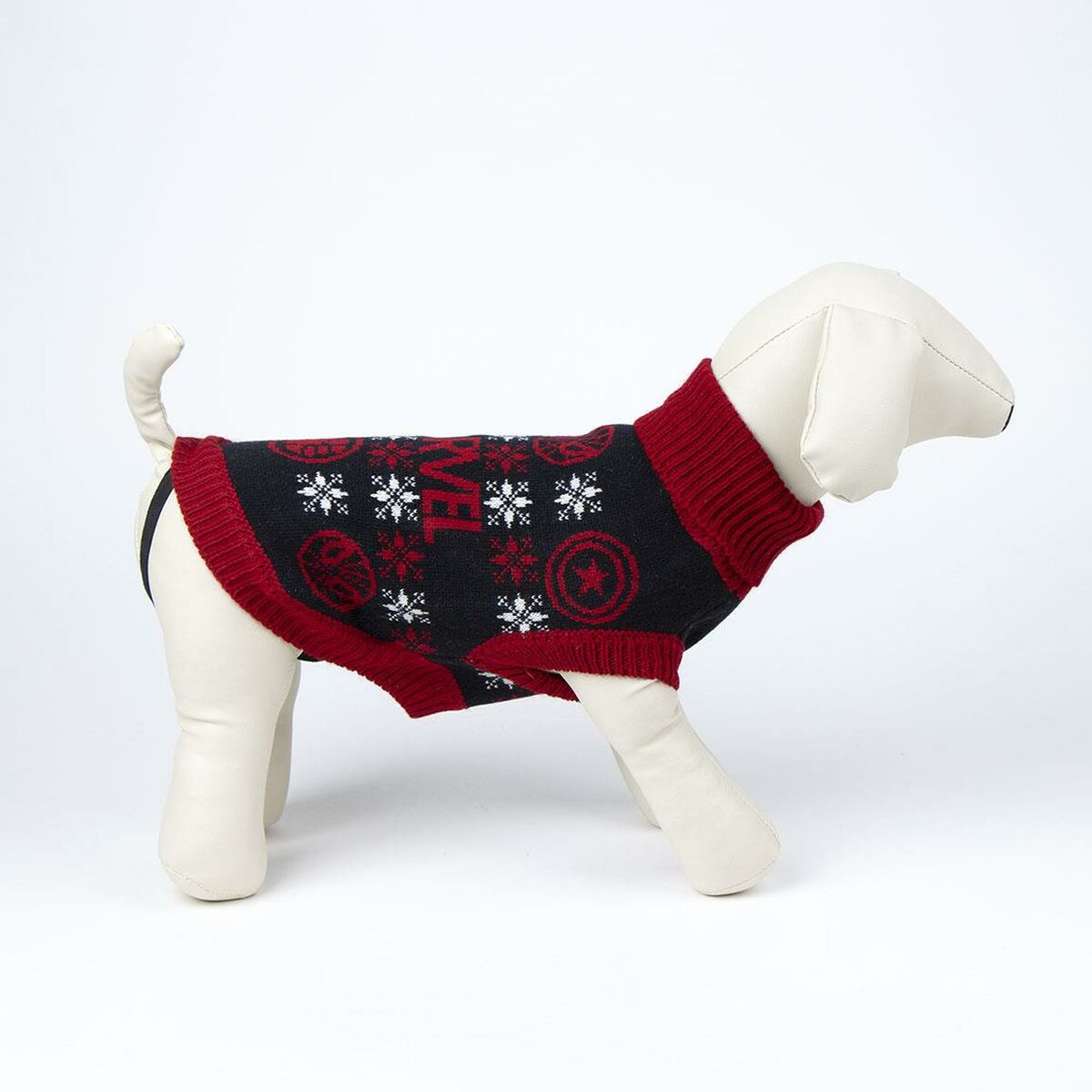 Maglione per Cani Marvel