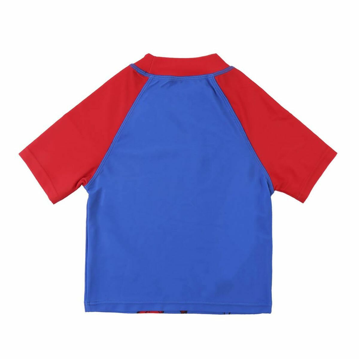 T-shirt da Bagno Spider-Man Blu scuro