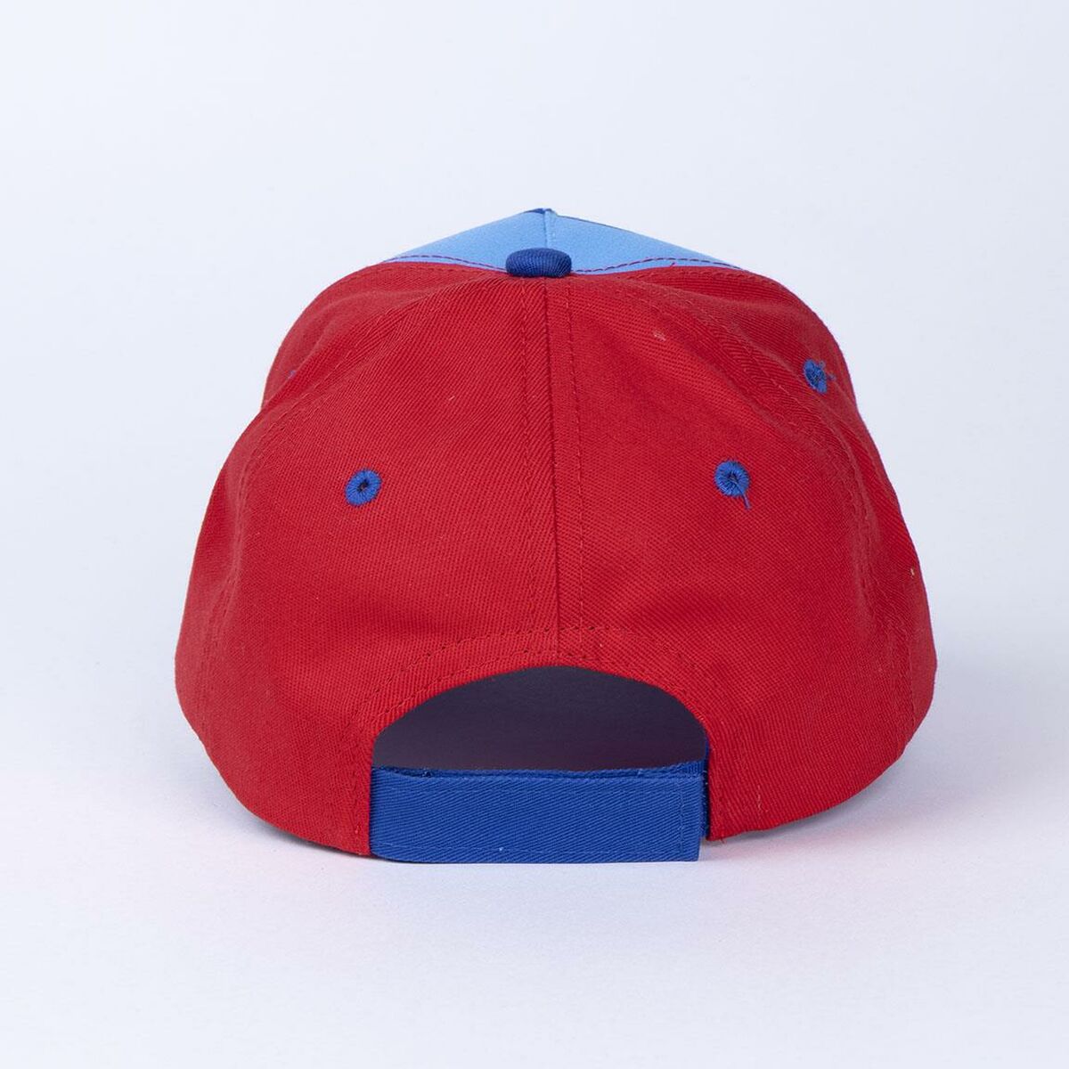 Cappellino per Bambini Sonic Rosso (53 cm)