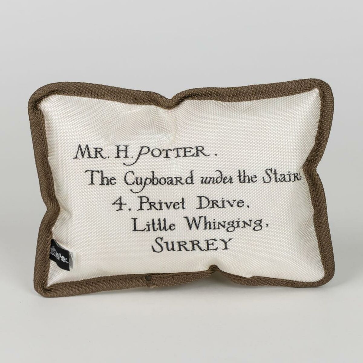 Giocattoli per cani Harry Potter Beige 15 x 5 x 20 cm