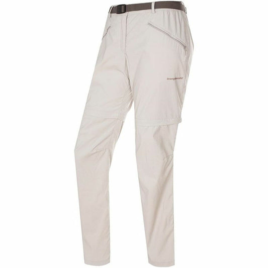 Pantalone Lungo Sportivo Trangoworld Buhler  Montagna Donna