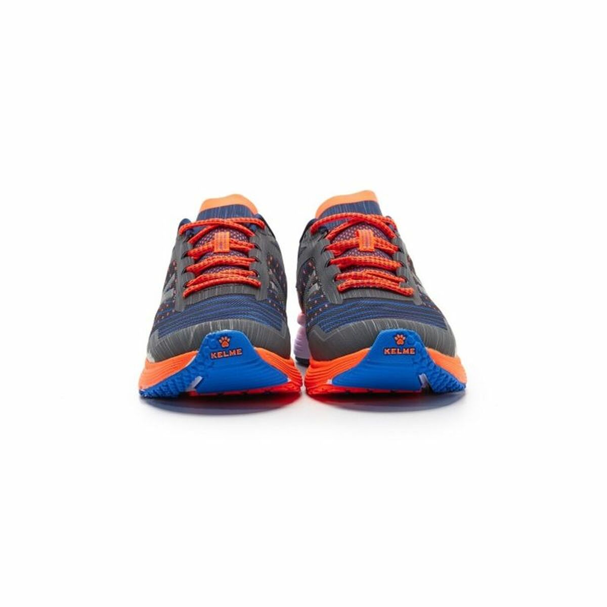 Scarpe da Running per Adulti Kelme Valencia Azzurro Unisex