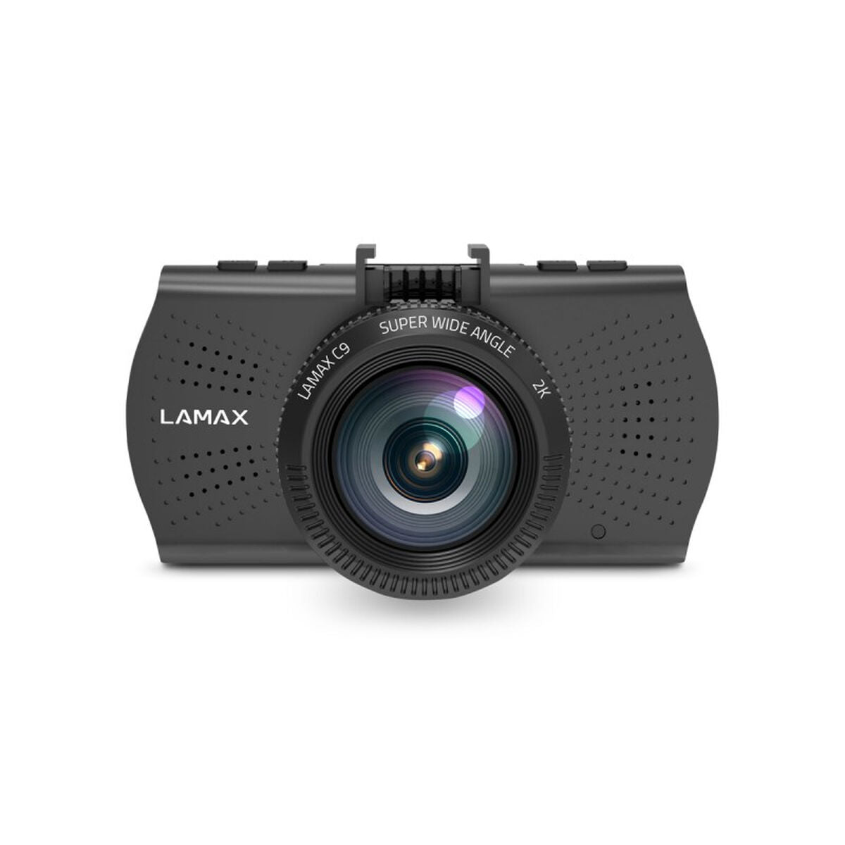 Fotocamera Sportiva per Auto Lamax C9