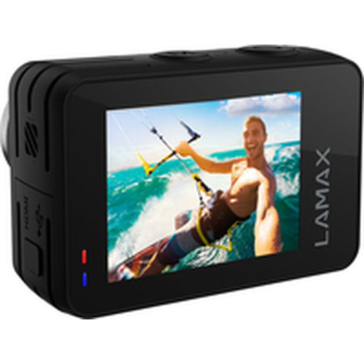 Fotocamera Sportiva Lamax W9.1