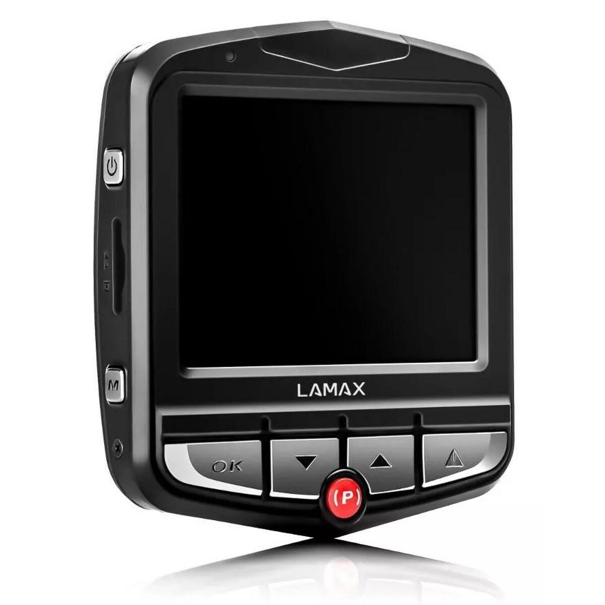 Fotocamera Sportiva per Auto Lamax C3