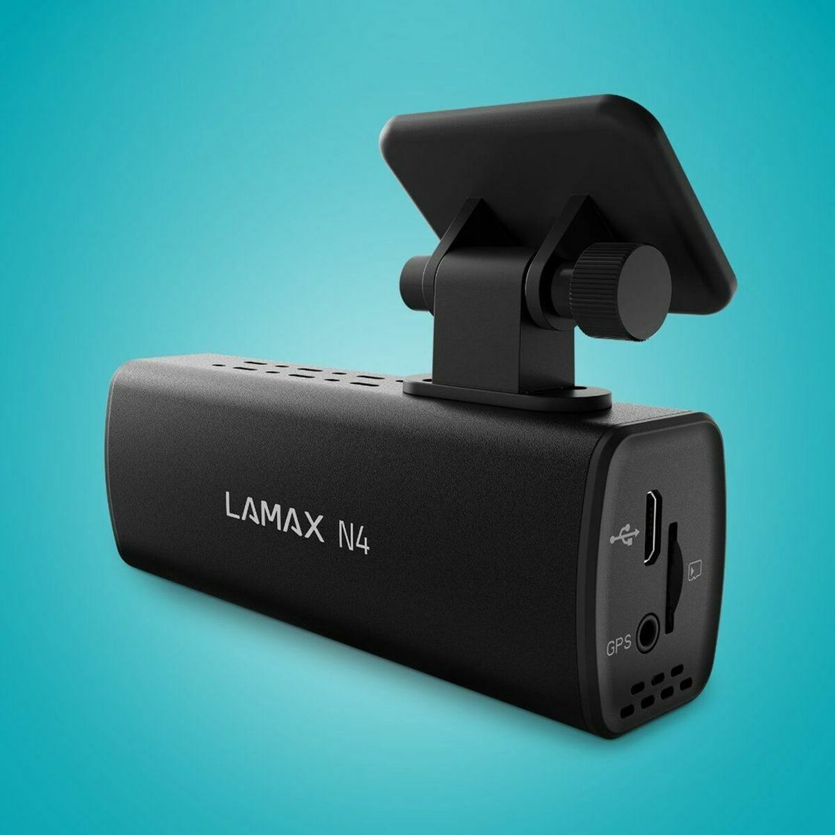 Fotocamera Sportiva per Auto Lamax LMXN4