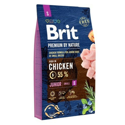 Io penso Brit                                 Adulto Agnello Riso 8 kg