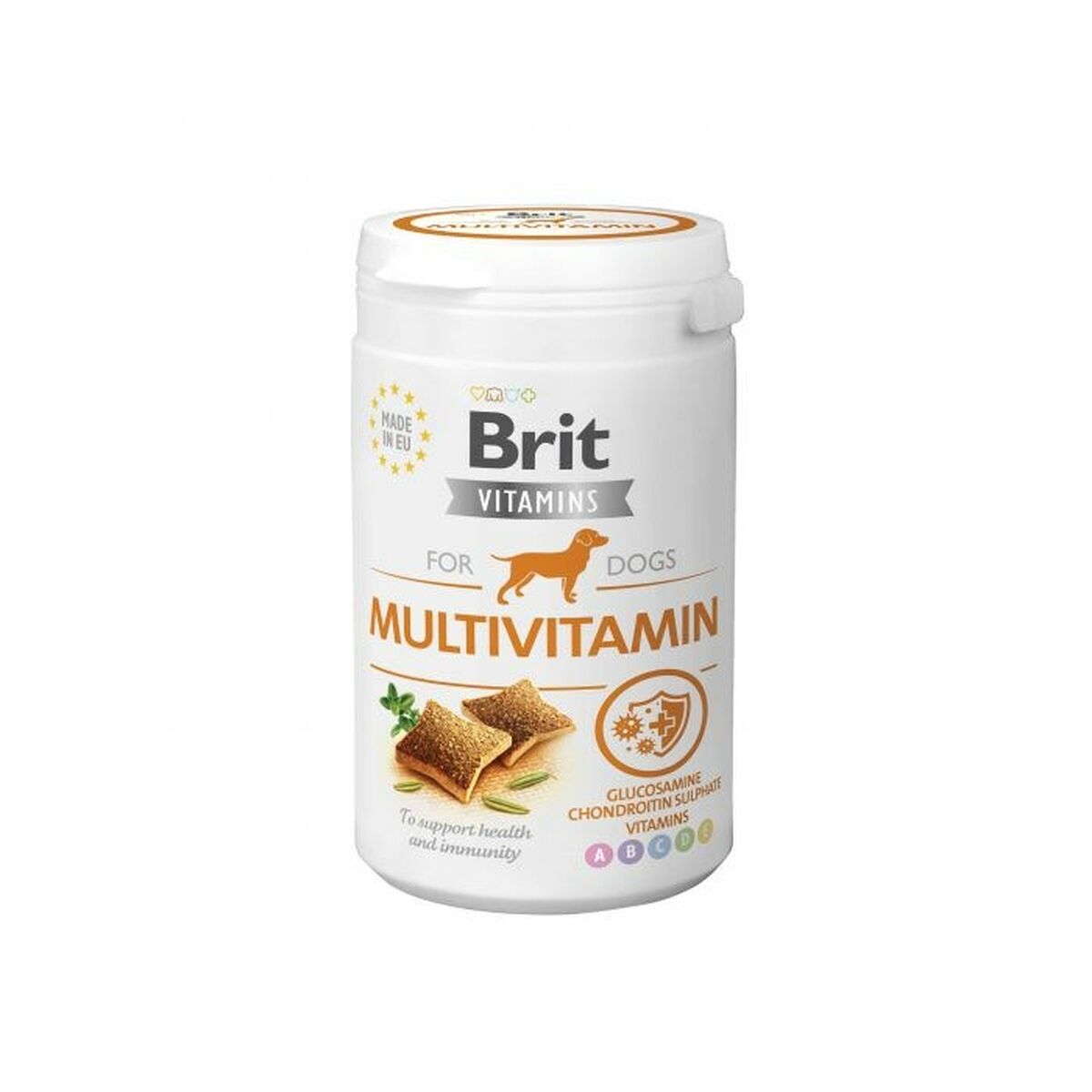 Complesso Multivitaminico Brit 150 g