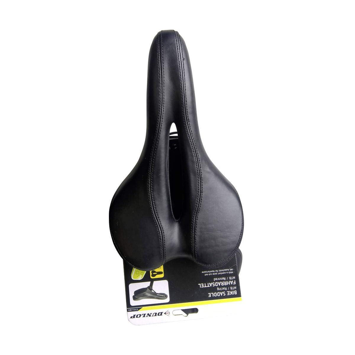 Sede Dunlop Bicicletta