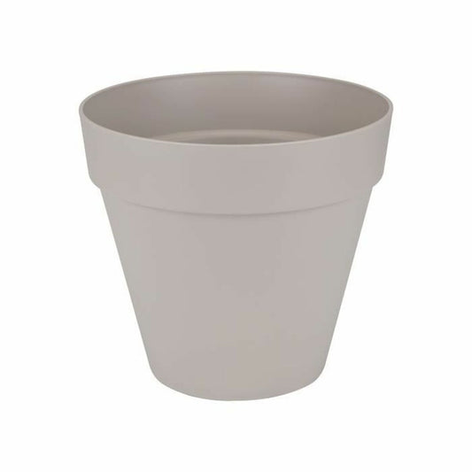 Vaso Elho Urban Grigio Rotondo Ø 20 cm