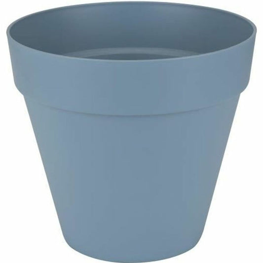 Vaso Elho Azzurro Rotondo Ø 25 cm