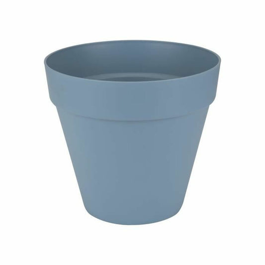 Vaso Elho Loft Urban Azzurro Rotonda Ø 40 cm