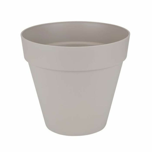 Vaso Elho Loft Urban Grigio Rotonda Ø 50 cm