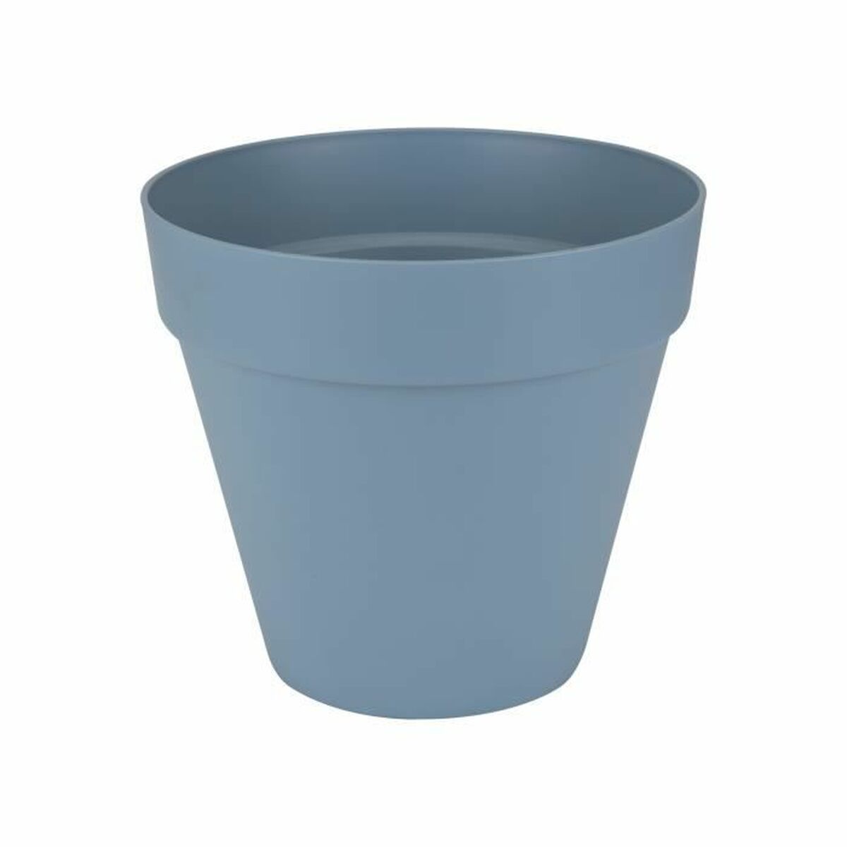 Vaso Elho Loft Urban Azzurro Rotonda Ø 50 cm