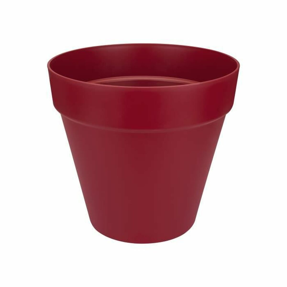 Vaso Elho   Rosso Ø 40 cm