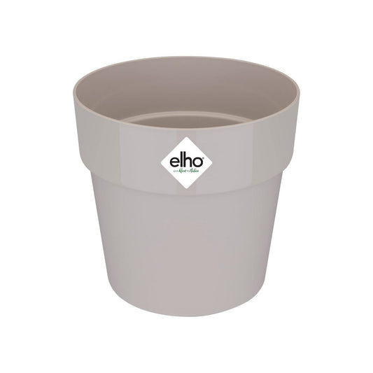 Vaso Elho B. For Original Grigio Ø 35 cm Rotondo Plastica