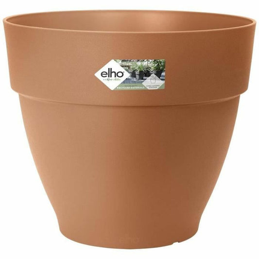 Vaso Elho   Rotonda Antracite Plastica Ø 30 cm