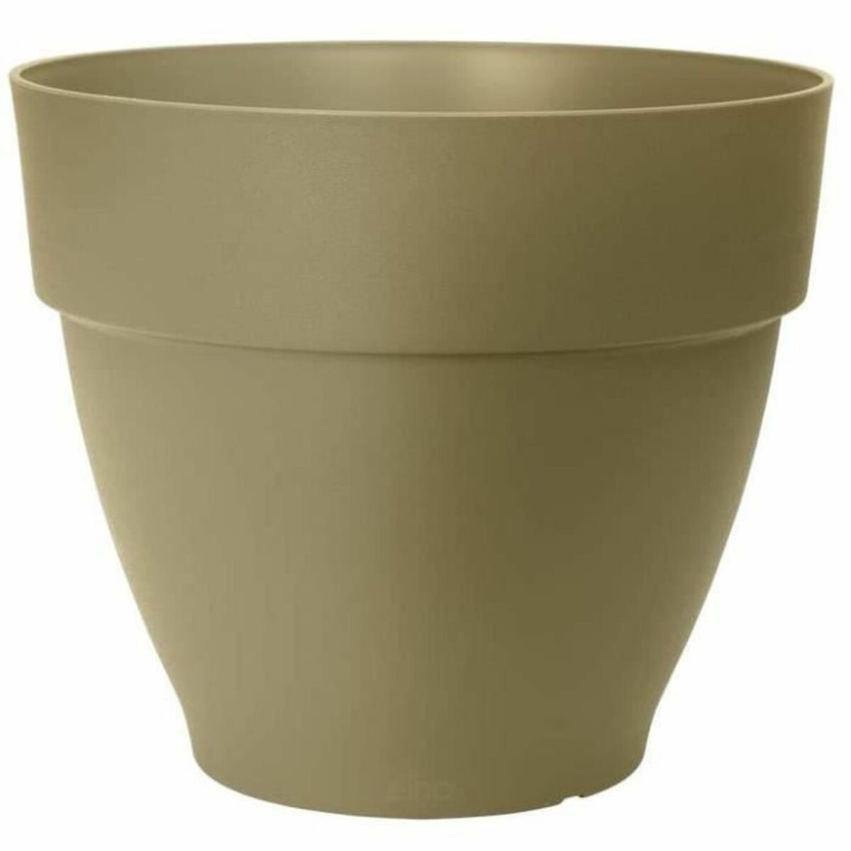 Vaso Elho   Ø 47 cm Rotonda Plastica