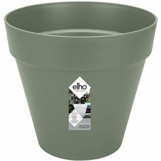 Vaso Elho   Verde Plastica Ø 30 cm