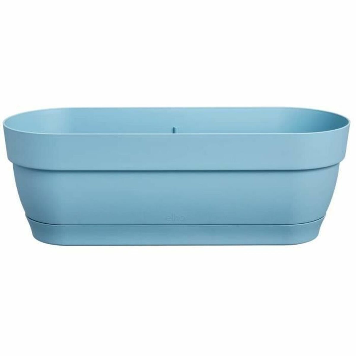 Vaso rettangolare da Balcone Elho   70 cm Plastica