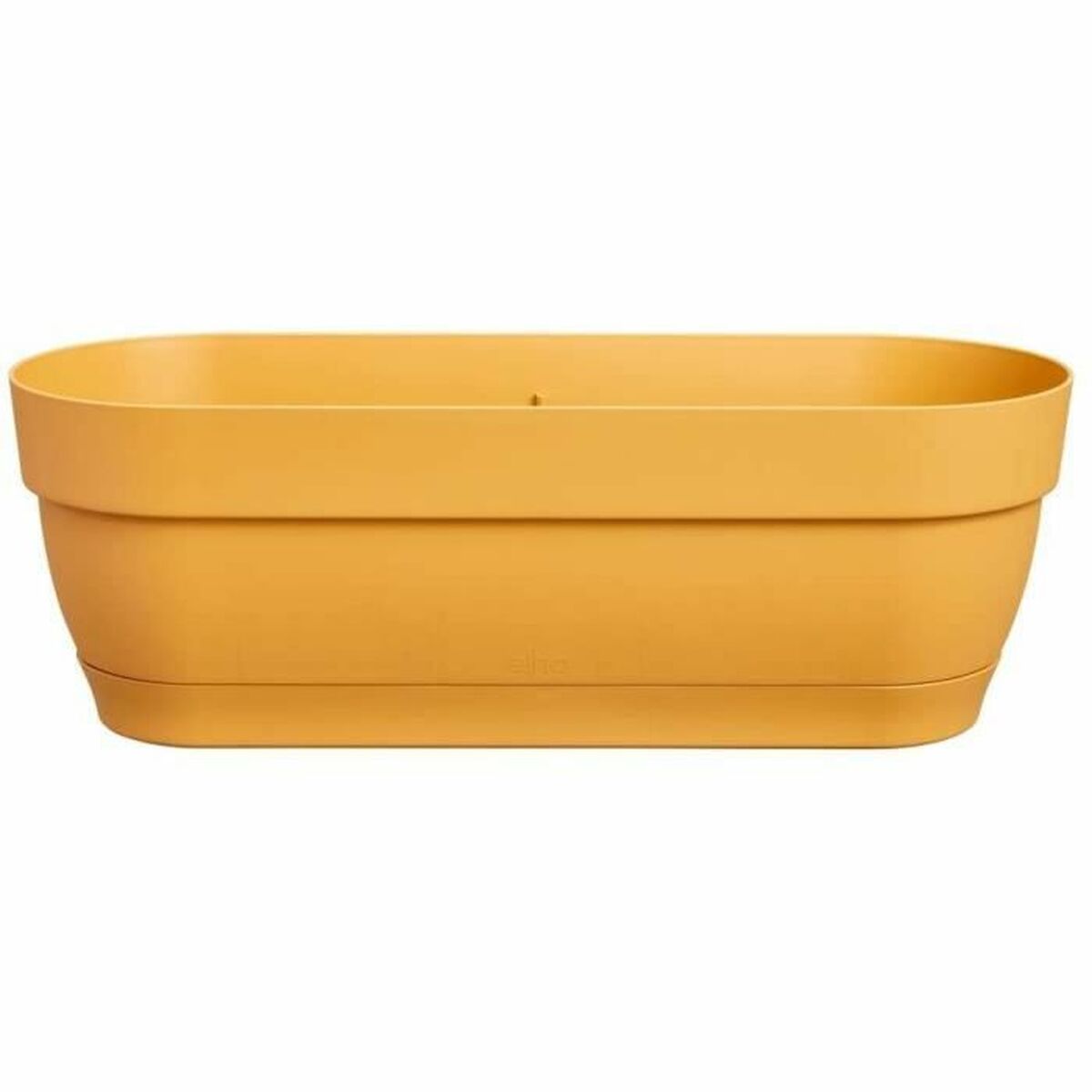 Vaso rettangolare da Balcone Elho   50 cm Plastica