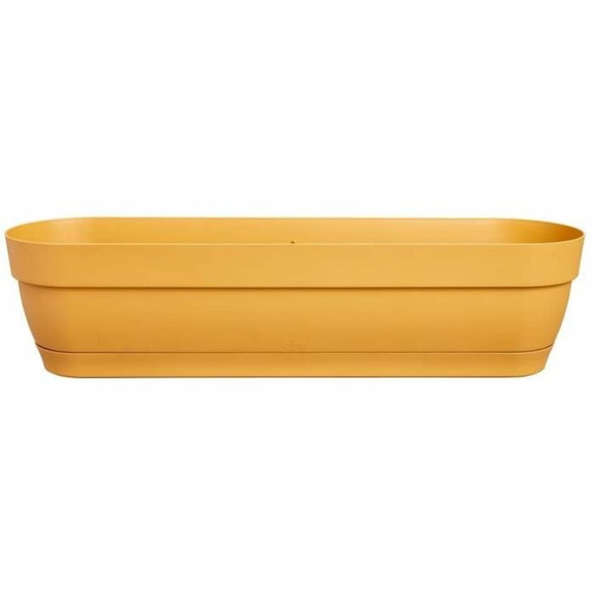 Vaso rettangolare da Balcone Elho   70 cm Plastica