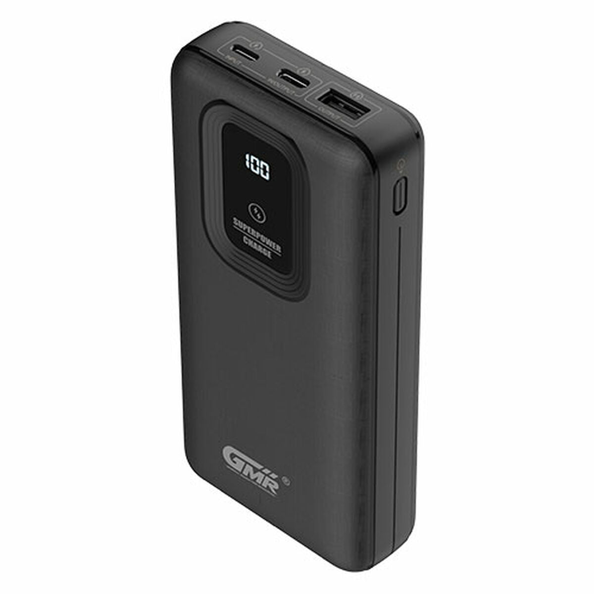 Caricatore portatile Goms 25000 mAh