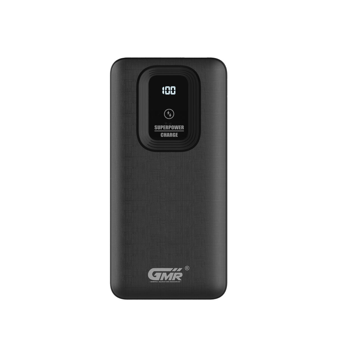 Caricatore portatile Goms 25000 mAh