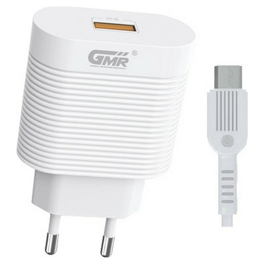 Caricabatterie USB Goms