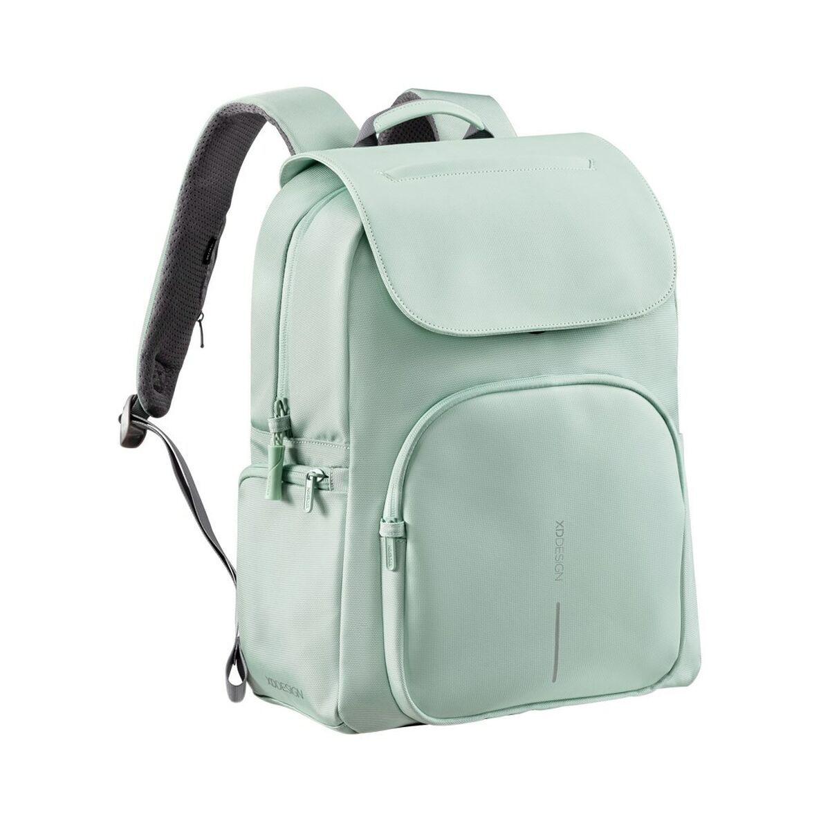 Zaino XD Design P705.987 Verde Chiaro