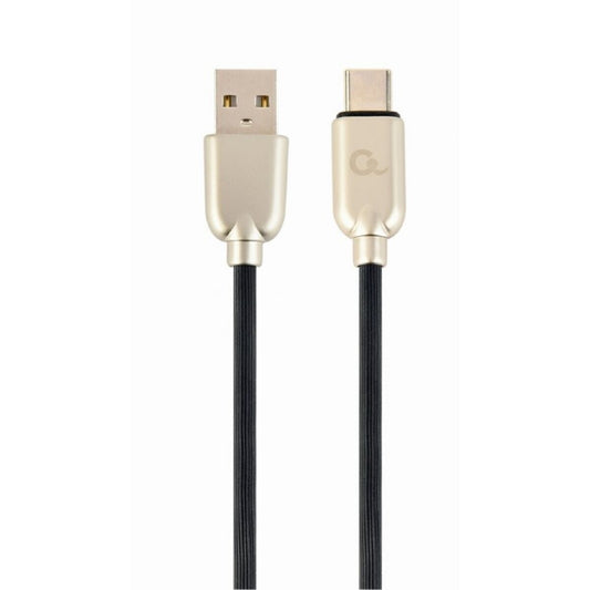 Cavo USB-C con USB-C GEMBIRD CC-USB2R-AMCM-2M