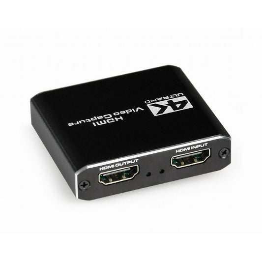 Adattatore USB GEMBIRD UHG-4K2-01