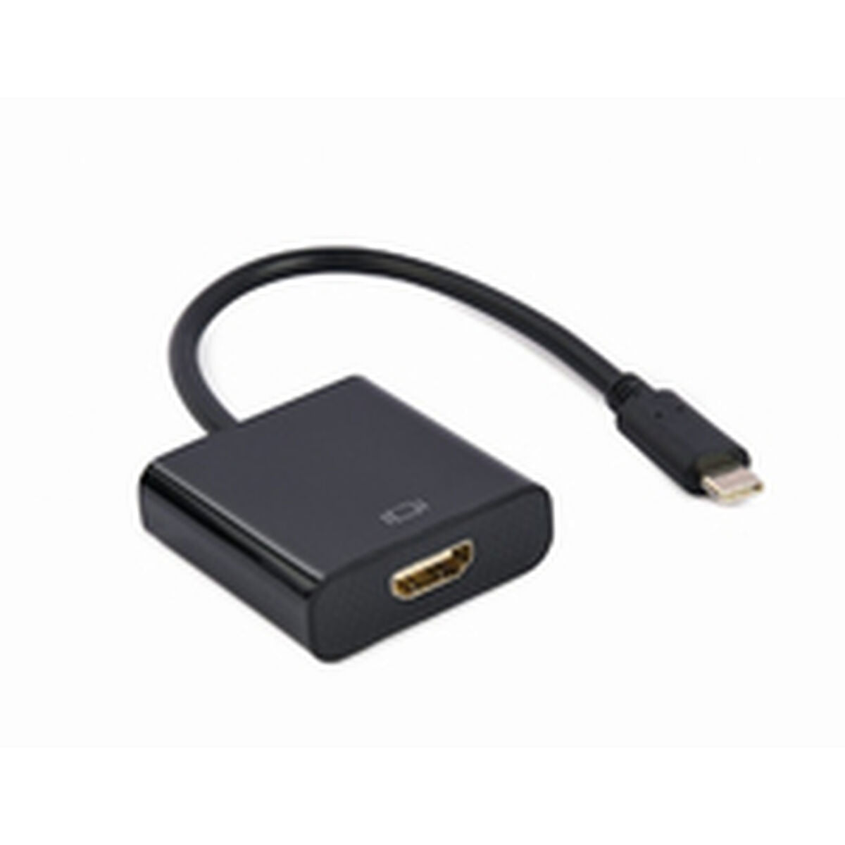 Adattatore USB C con VGA GEMBIRD A-CM-HDMIF-04