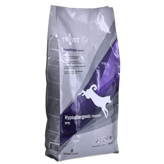 Io penso Trovet Hypoallergenic Adulto Cinghiale 3 Kg