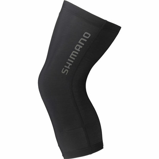 Riscaldatore Shimano Vertex  knee Nero