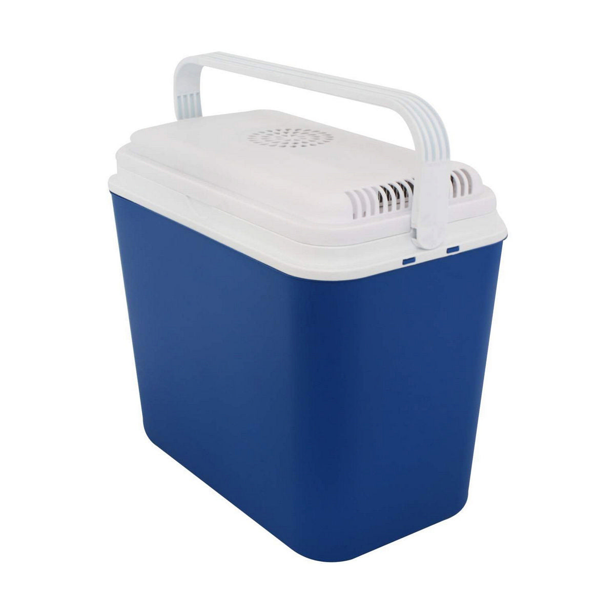 Frigo Elettrico Portatile Atlantic Azzurro 22 L