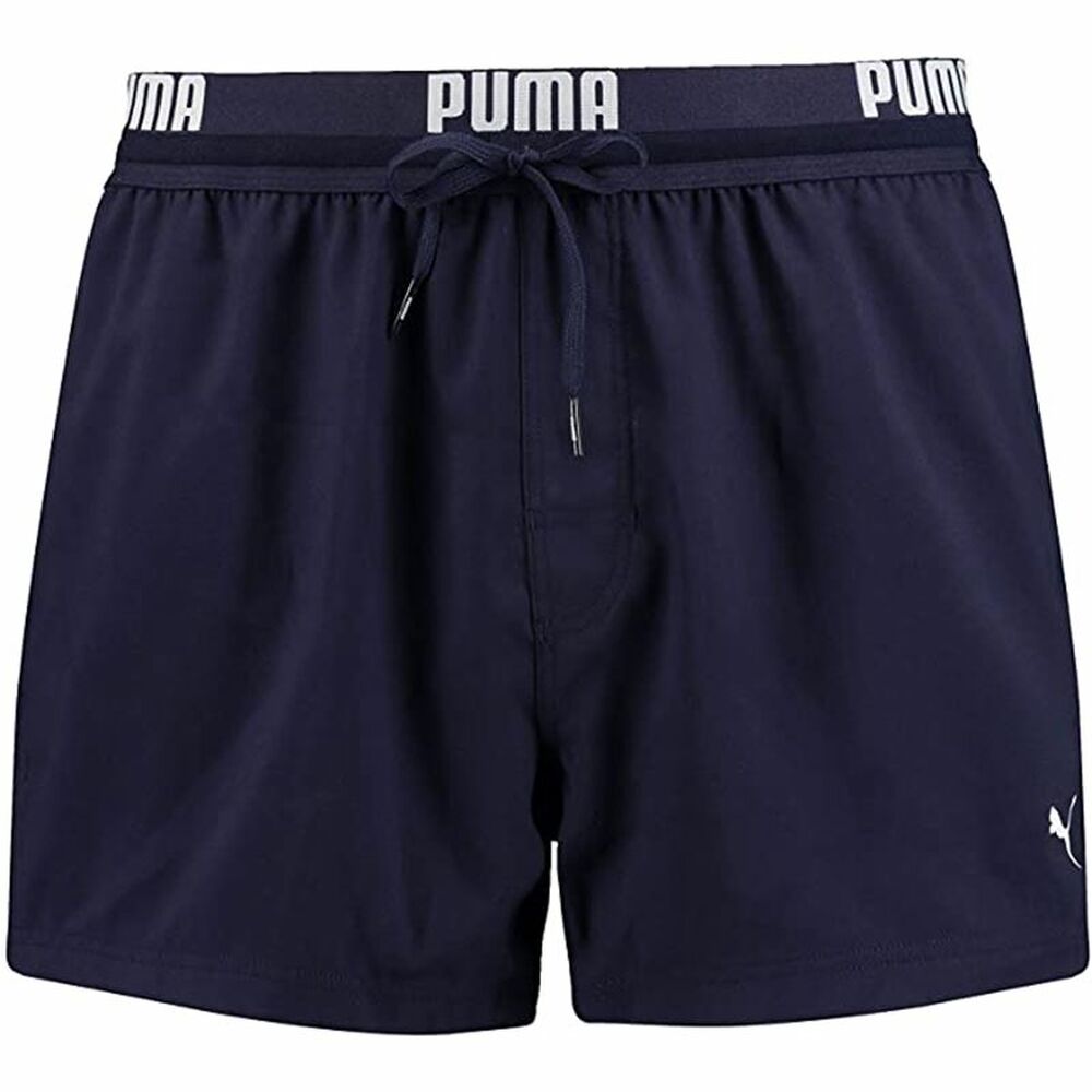 Costume da Bagno Uomo Puma LOGO