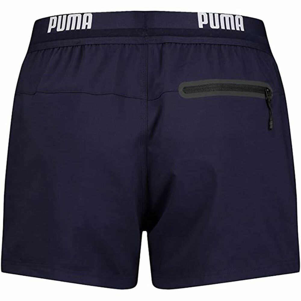 Costume da Bagno Uomo Puma LOGO