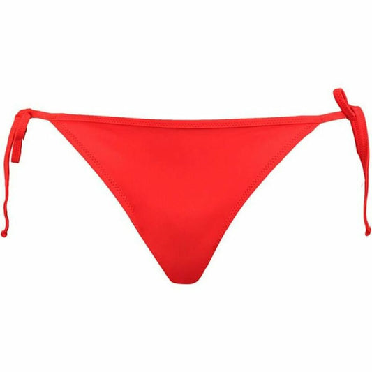 Slip Puma Swim Rosso